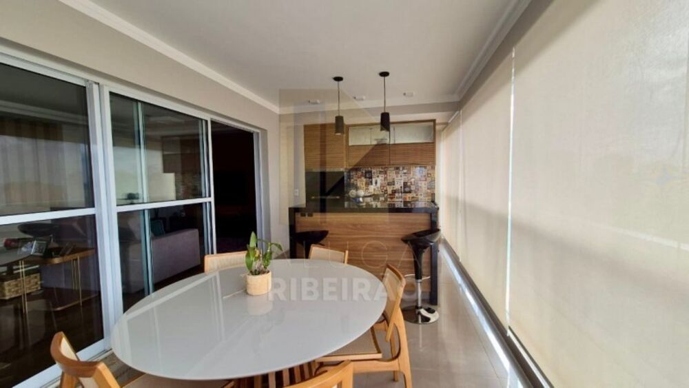 Apartamento, 3 quartos, 184 m² - Foto 3