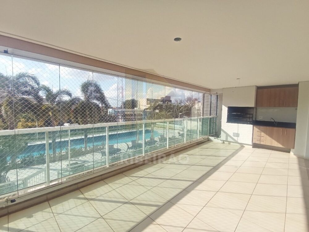 Apartamento, 3 quartos, 174 m² - Foto 6