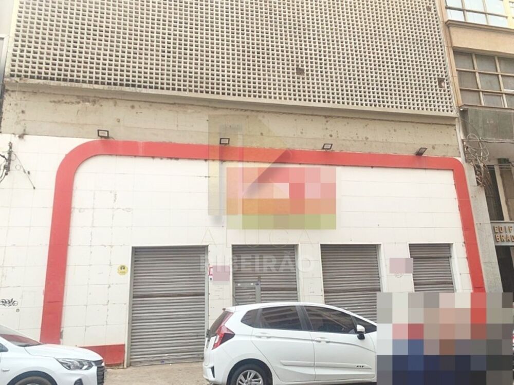 Prédio Inteiro, 713 m² - Foto 1