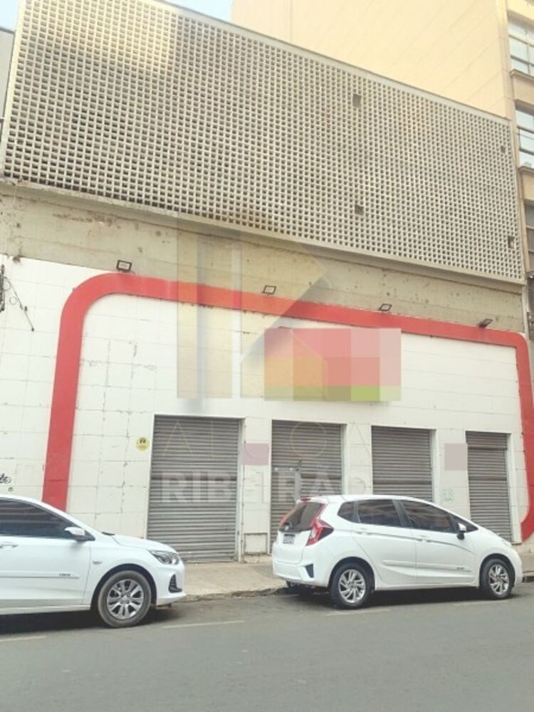 Prédio Inteiro, 713 m² - Foto 2
