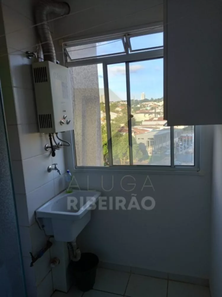 Apartamento para alugar com 2 quartos, 53m² - Foto 3