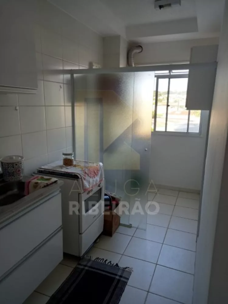 Apartamento para alugar com 2 quartos, 53m² - Foto 4