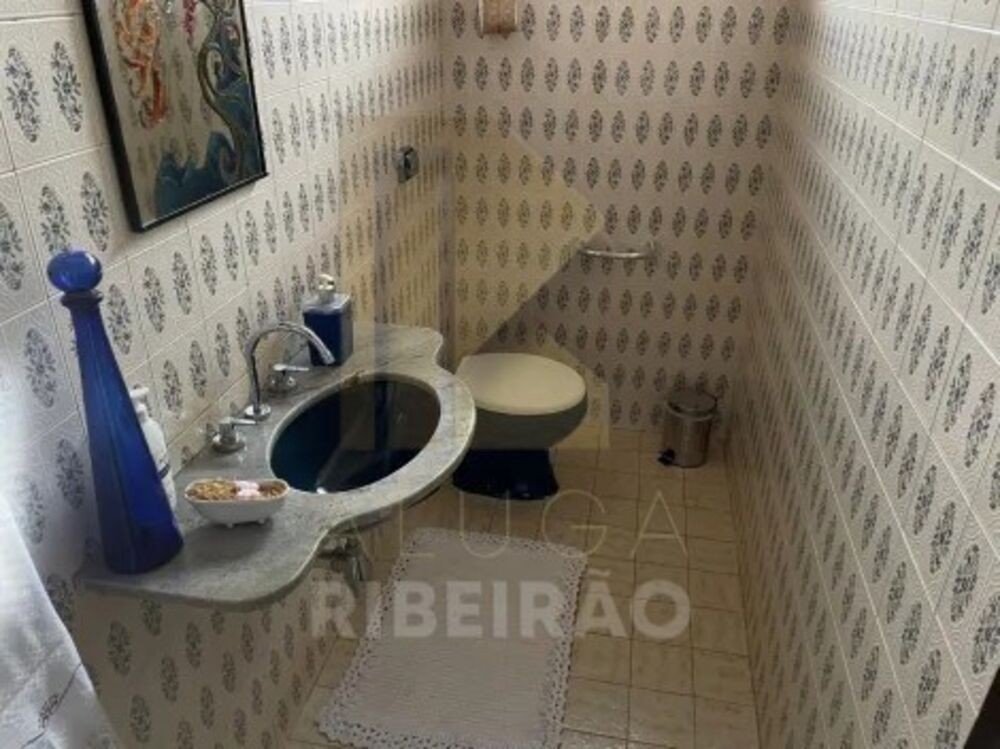 Casa para alugar com 5 quartos, 298m² - Foto 10