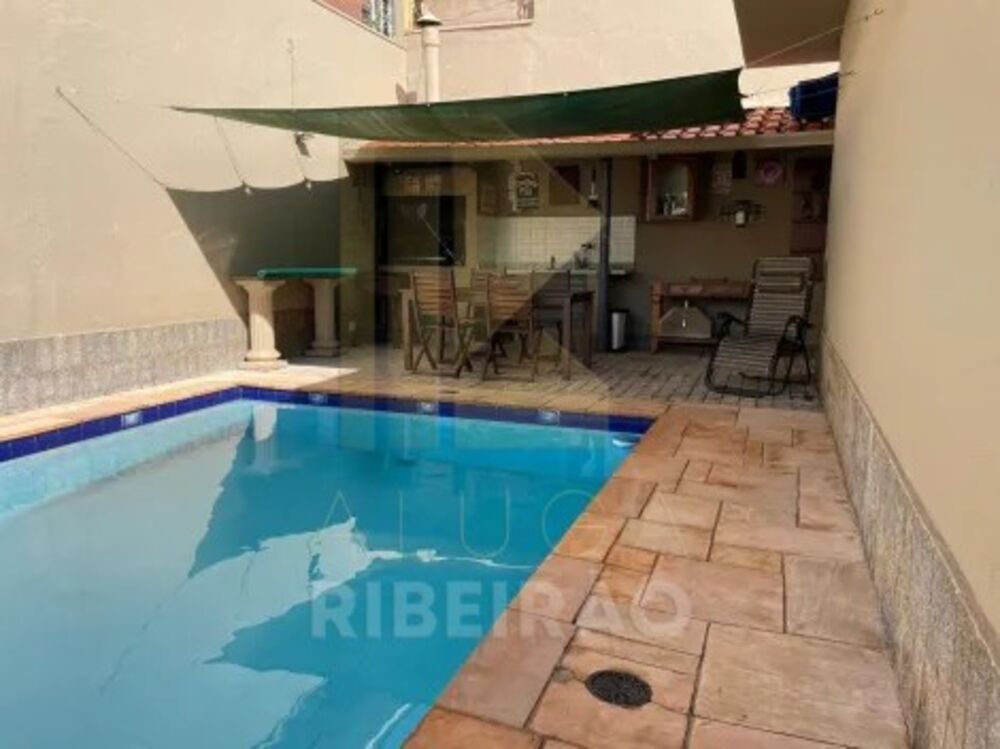 Casa para alugar com 5 quartos, 298m² - Foto 36