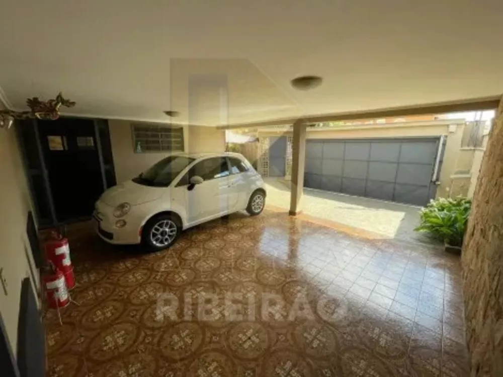 Casa, 5 quartos, 298 m² - Foto 4