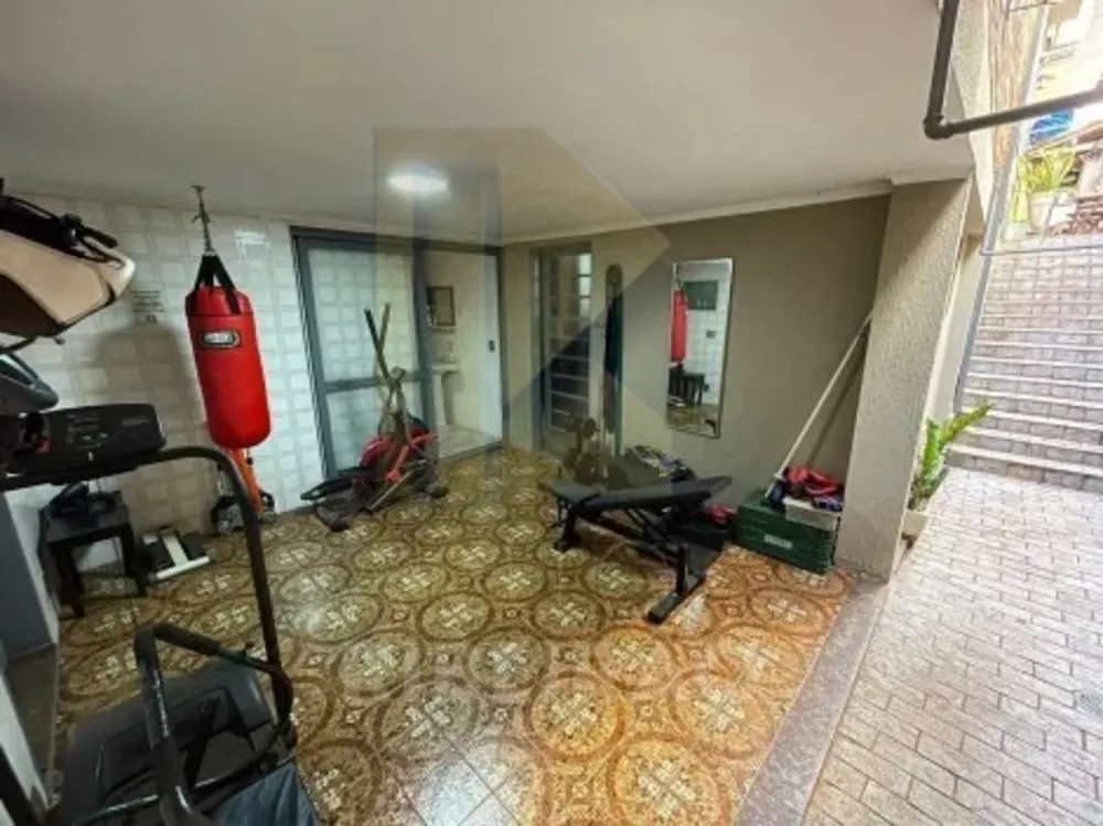 Casa, 5 quartos, 298 m² - Foto 46