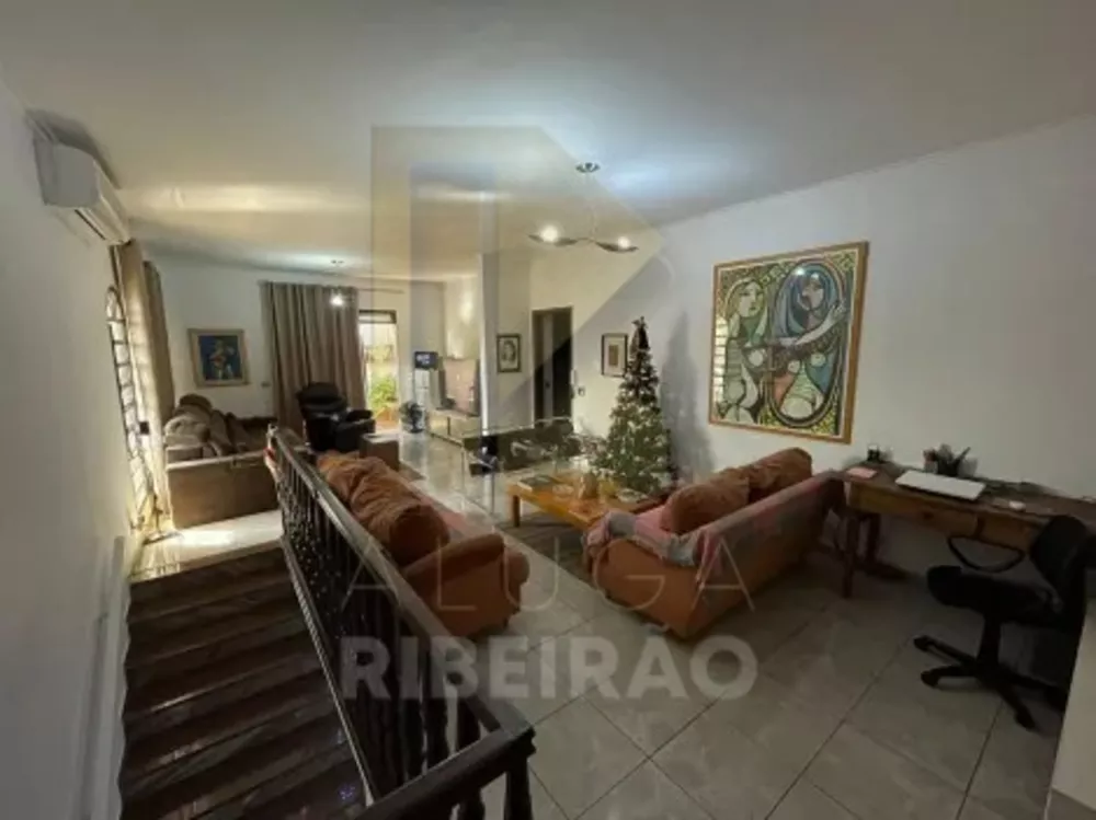 Casa, 5 quartos, 298 m² - Foto 7