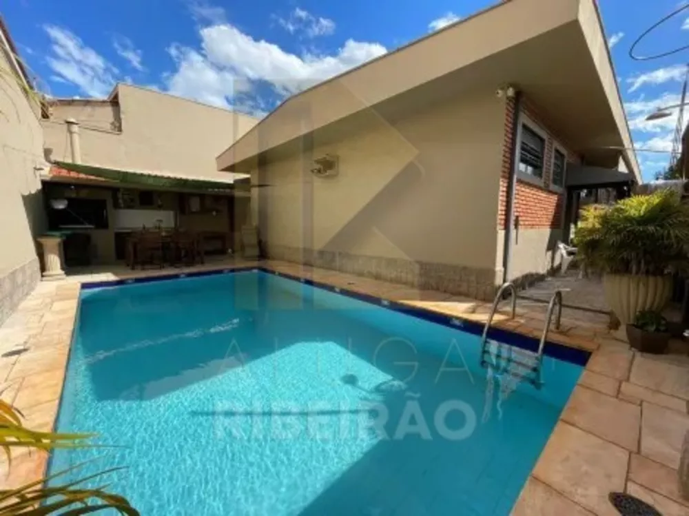 Casa, 5 quartos, 298 m² - Foto 49