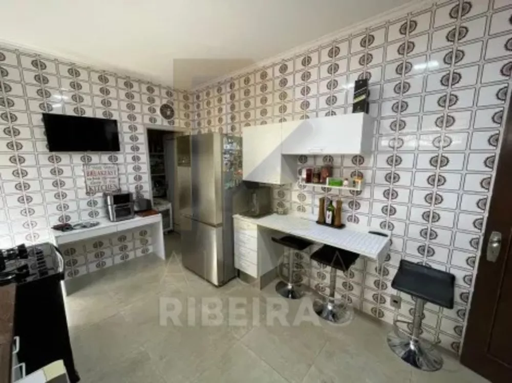 Casa, 5 quartos, 298 m² - Foto 33