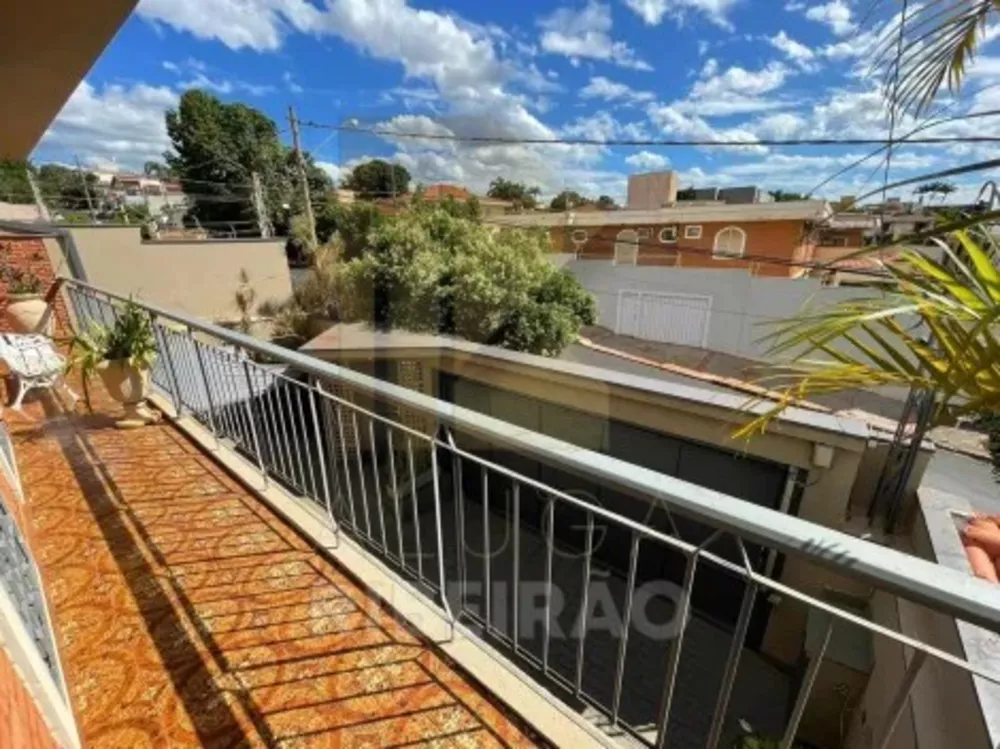 Casa, 5 quartos, 298 m² - Foto 13