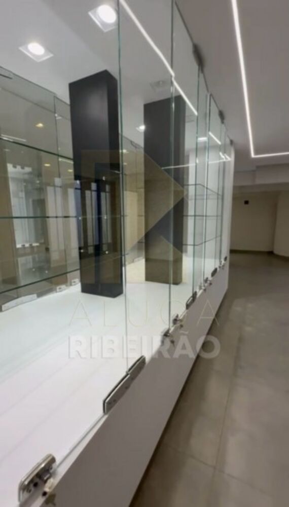 Loja-Salão, 225 m² - Foto 1