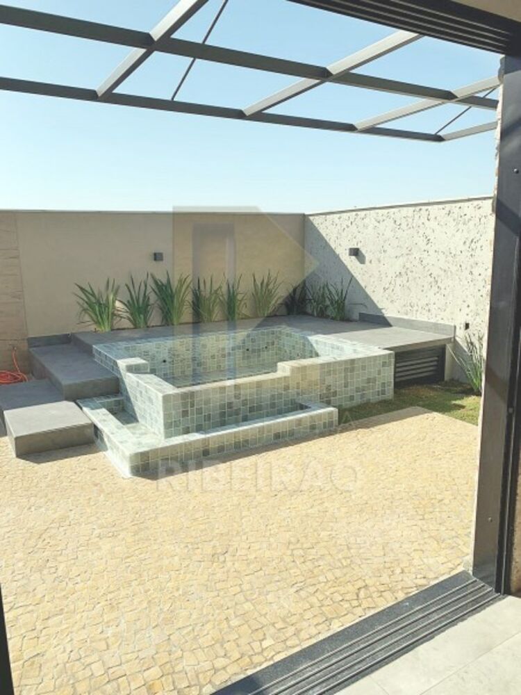 Casa, 3 quartos, 370 m² - Foto 1