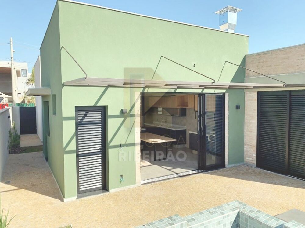 Casa, 3 quartos, 370 m² - Foto 2