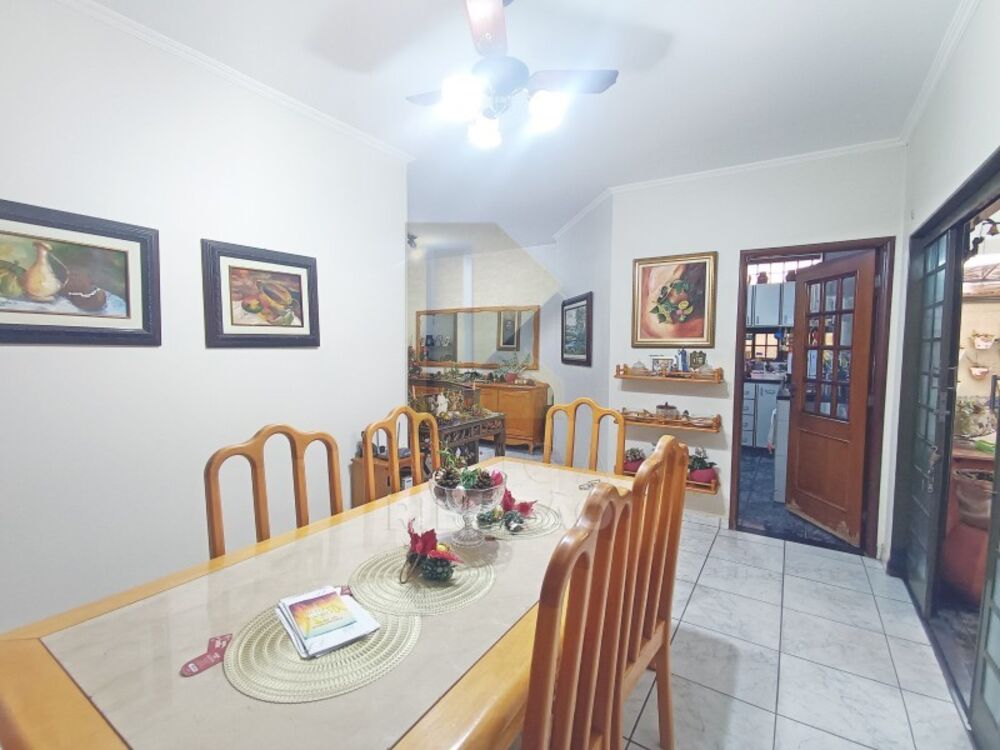 Casa, 4 quartos, 300 m² - Foto 13