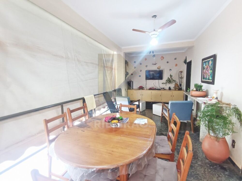 Casa, 4 quartos, 300 m² - Foto 12