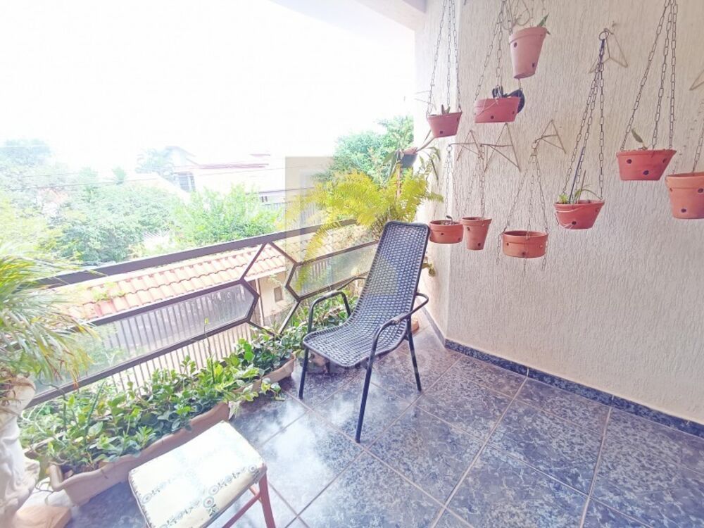 Casa, 4 quartos, 300 m² - Foto 19