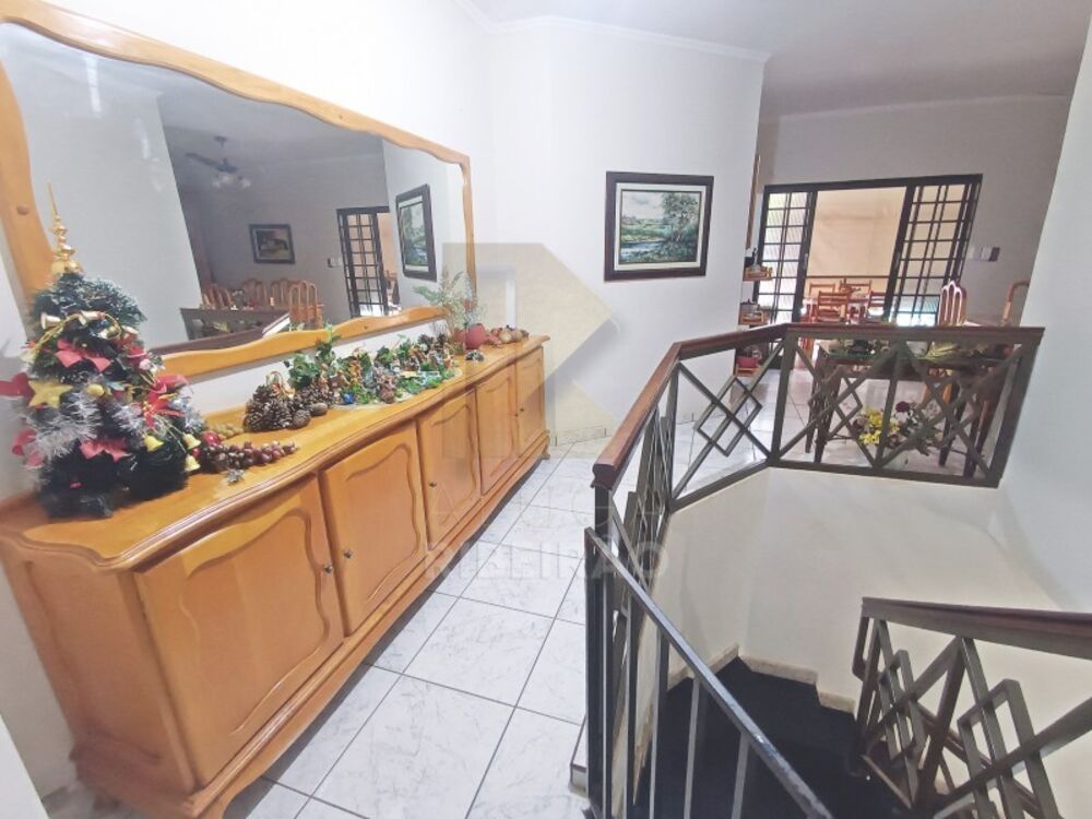 Casa, 4 quartos, 300 m² - Foto 18