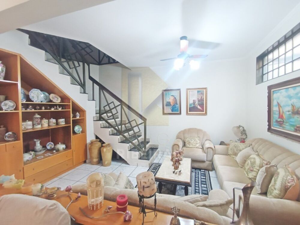 Casa, 4 quartos, 300 m² - Foto 3