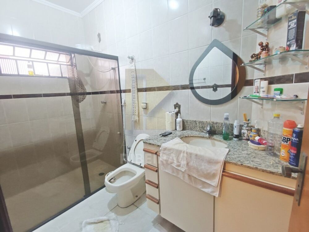 Casa, 4 quartos, 300 m² - Foto 8