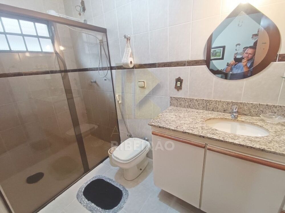 Casa, 4 quartos, 300 m² - Foto 17