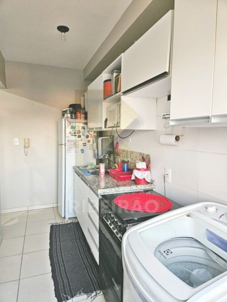 Apartamento, 2 quartos, 54 m² - Foto 7