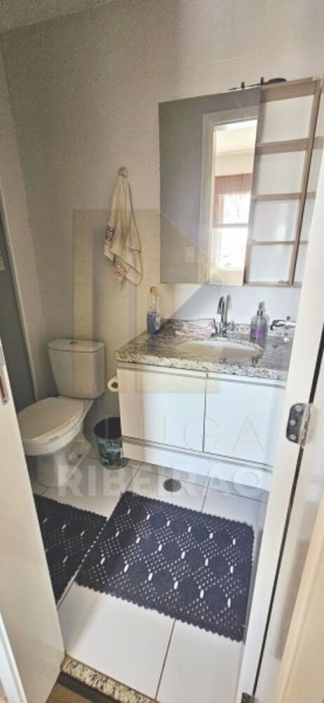 Apartamento, 2 quartos, 54 m² - Foto 9