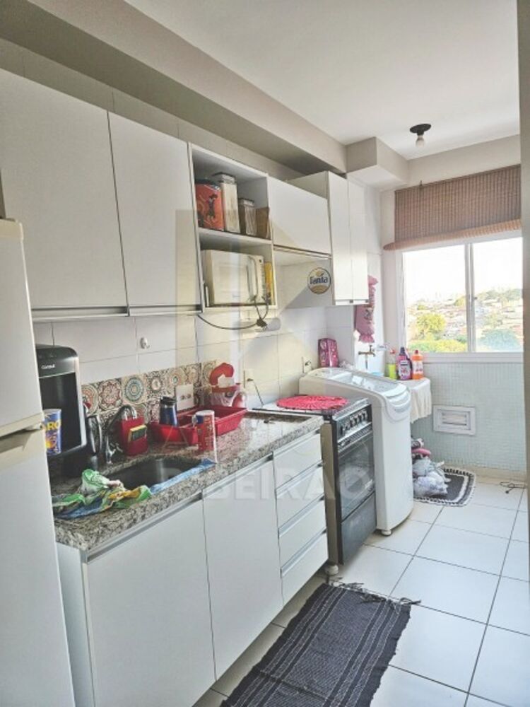 Apartamento, 2 quartos, 54 m² - Foto 6