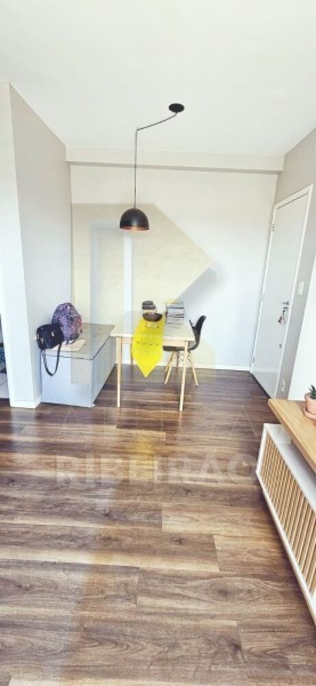 Apartamento, 2 quartos, 54 m² - Foto 4