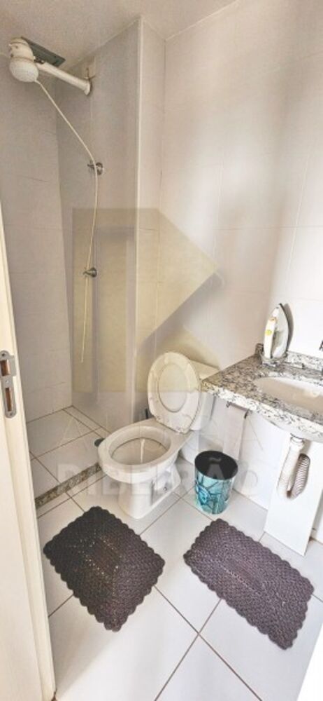Apartamento, 2 quartos, 54 m² - Foto 12