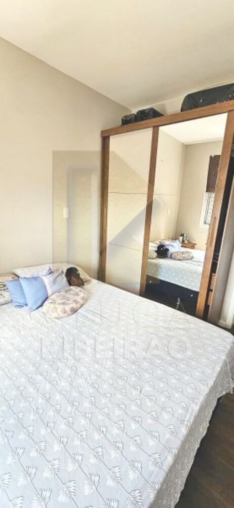Apartamento, 2 quartos, 54 m² - Foto 10