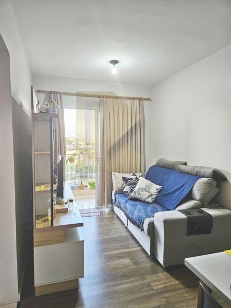 Apartamento, 2 quartos, 54 m² - Foto 3