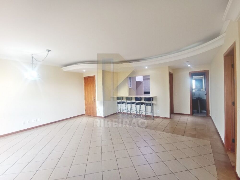 Apartamento, 3 quartos, 125 m² - Foto 1