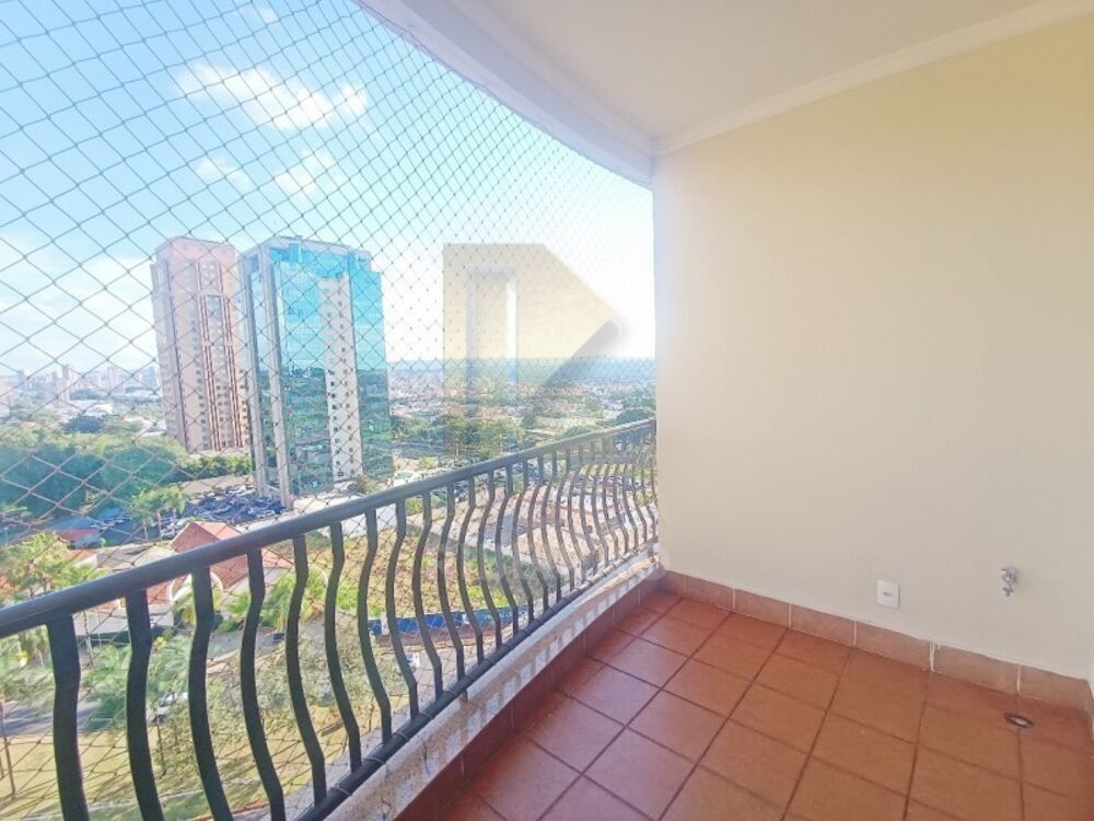 Apartamento, 3 quartos, 125 m² - Foto 3