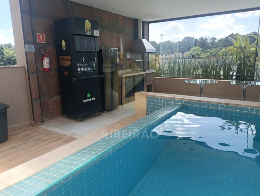 Apartamento, 2 quartos, 54 m² - Foto 24