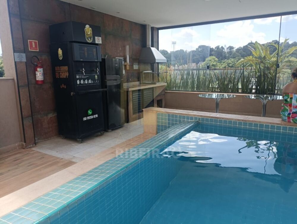 Apartamento, 2 quartos, 54 m² - Foto 23