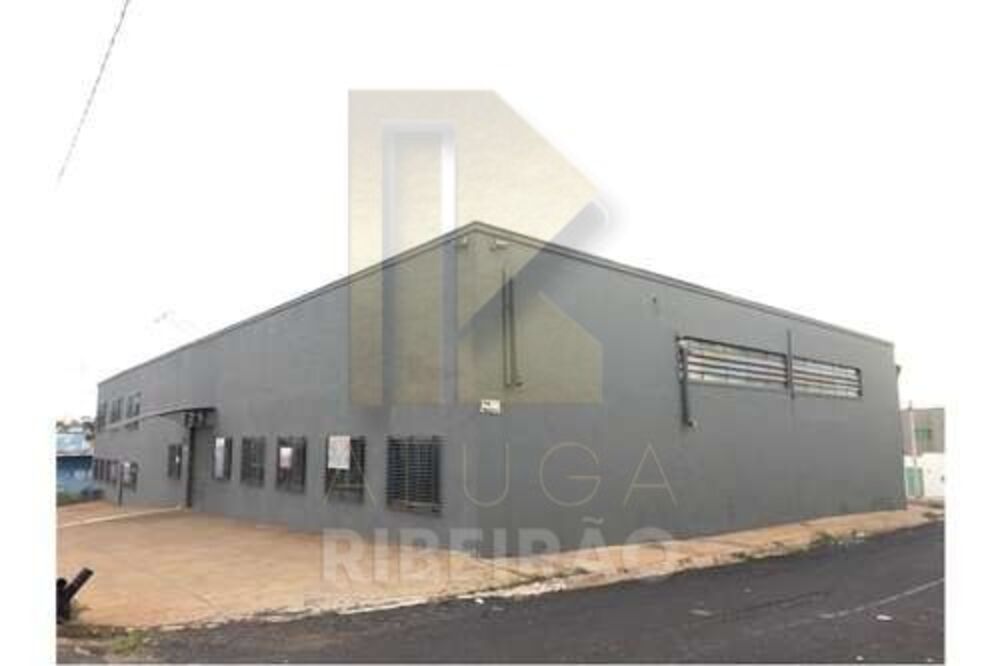 Depósito-Galpão, 2600 m² - Foto 8