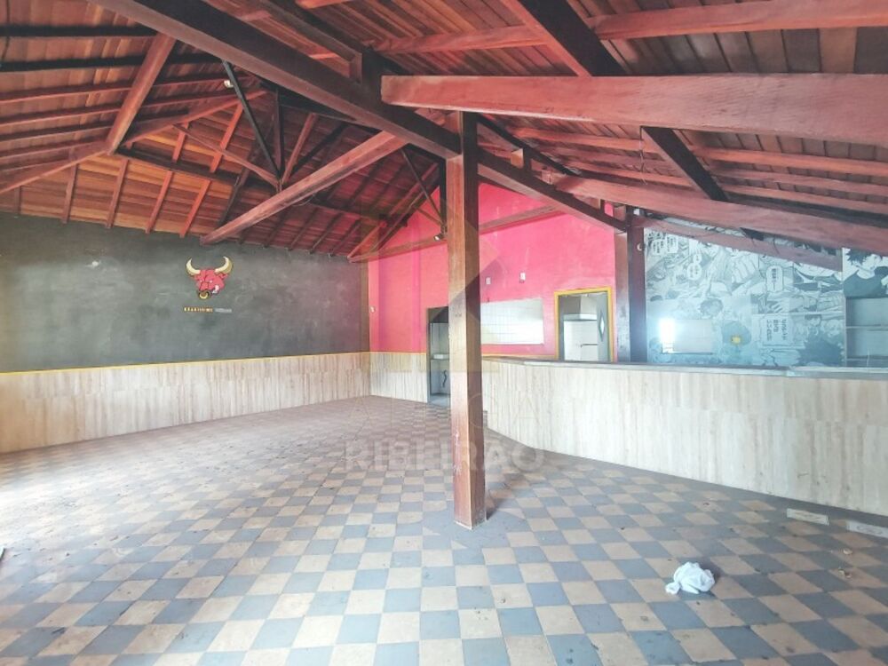 Loja-Salão, 225 m² - Foto 1