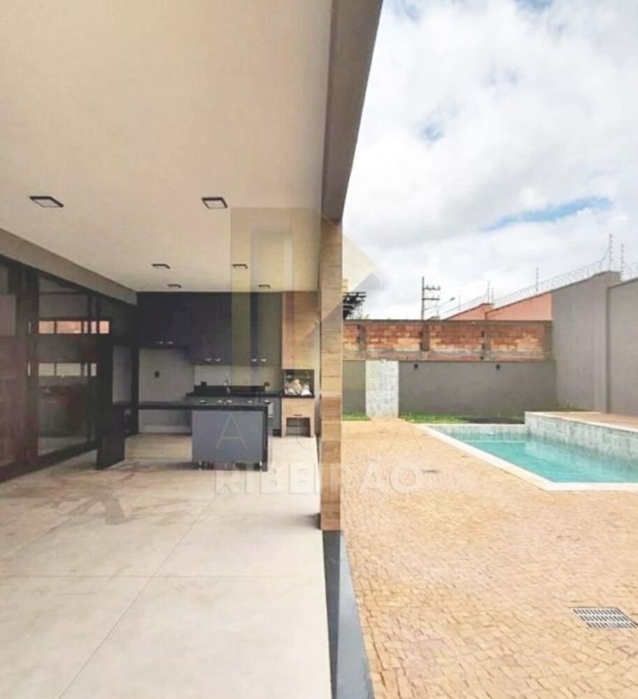 Casa, 4 quartos, 686 m² - Foto 1