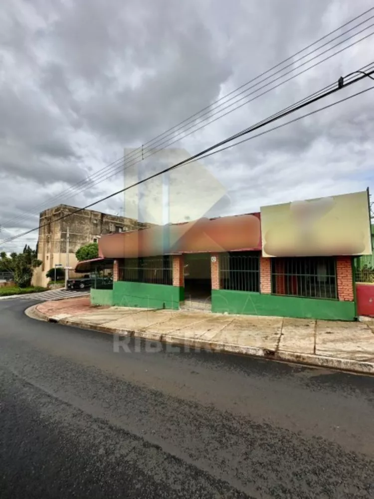 Loja-Salão, 223 m² - Foto 1