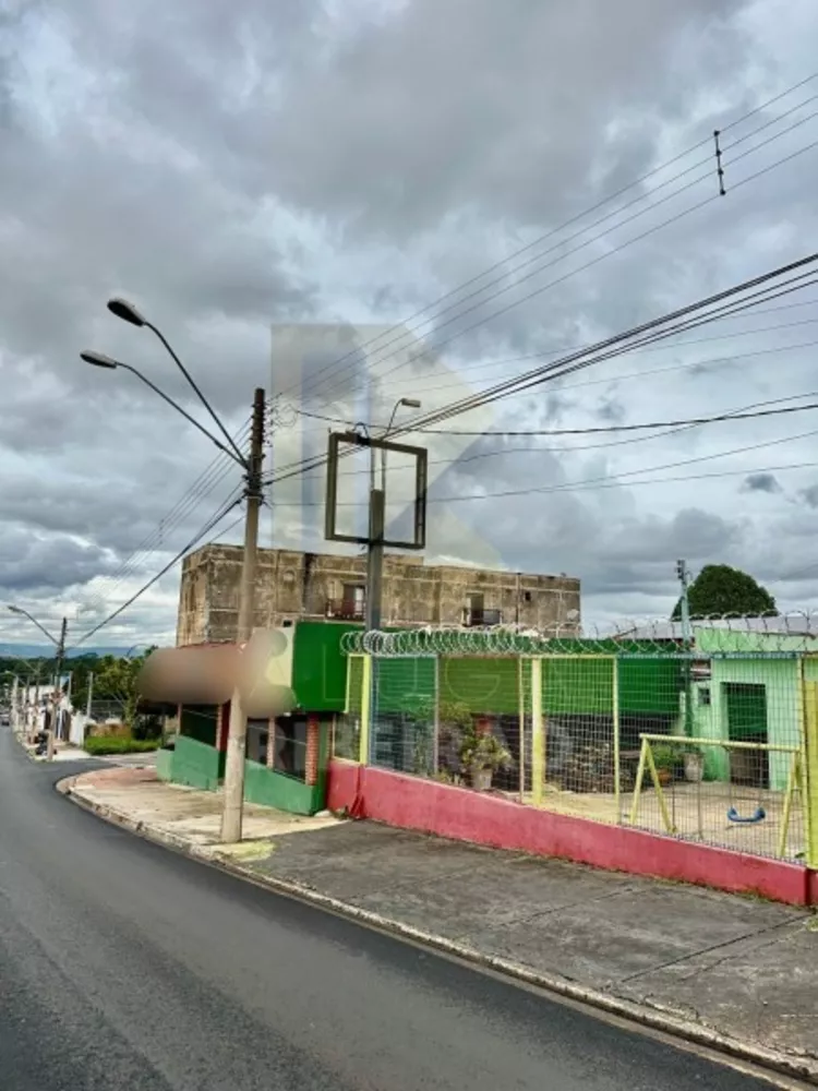 Loja-Salão, 223 m² - Foto 4