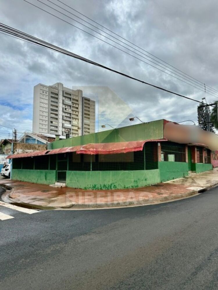Loja-Salão, 223 m² - Foto 2