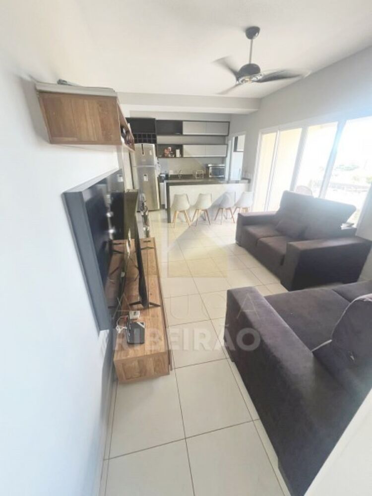 Apartamento, 1 quarto, 54 m² - Foto 4
