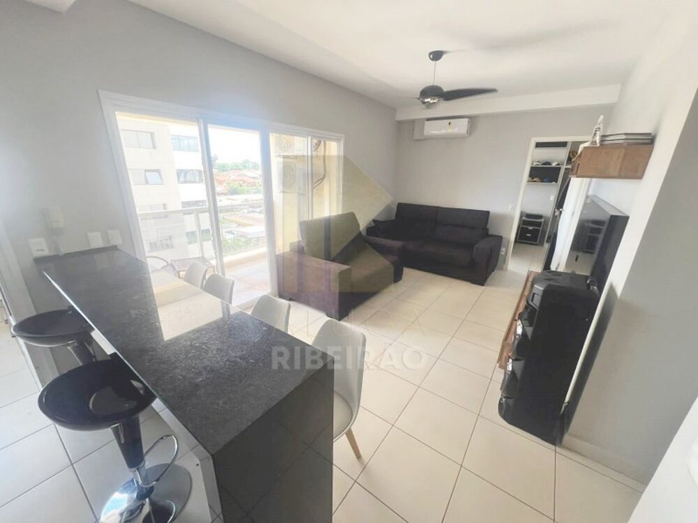 Apartamento, 1 quarto, 54 m² - Foto 3