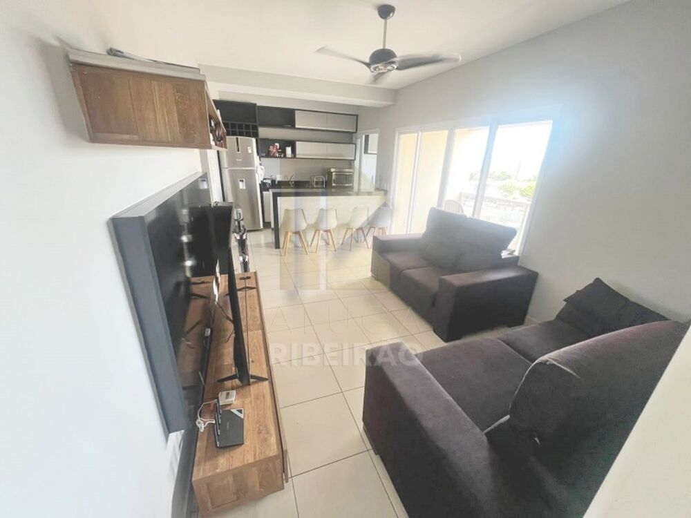 Apartamento, 1 quarto, 54 m² - Foto 7