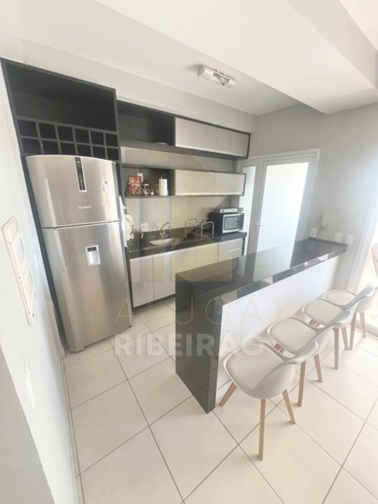 Apartamento, 1 quarto, 54 m² - Foto 1