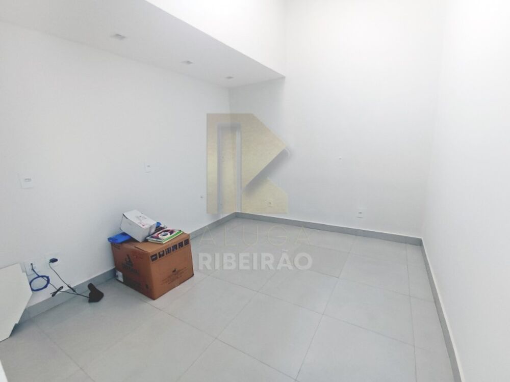Conjunto Comercial-Sala para alugar com 1 quarto, 10m² - Foto 2