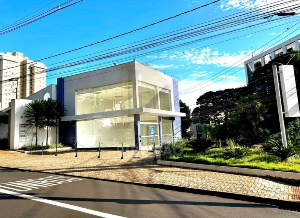Prédio Inteiro, 240 m² - Foto 4