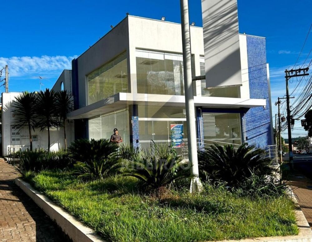 Prédio Inteiro, 240 m² - Foto 1