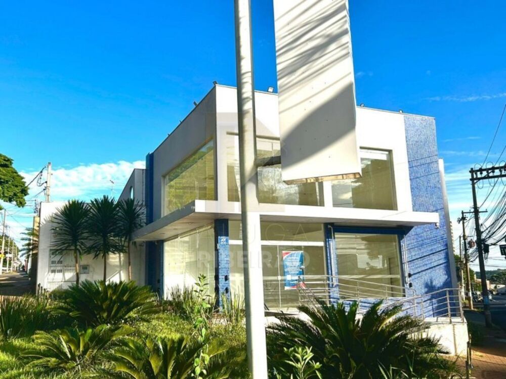 Prédio Inteiro, 240 m² - Foto 2