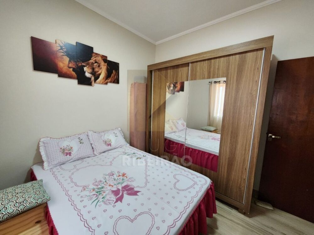Casa à venda com 2 quartos, 254m² - Foto 15